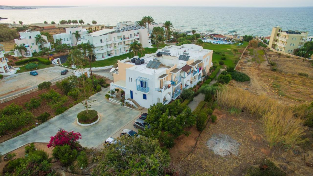 Windmill Beach Apts II By Estia マリア エクステリア 写真